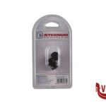 accessori AETERNUM-3 GOMMINI NERI PENT.PRES.YORA05 AETERNUM S.R.L