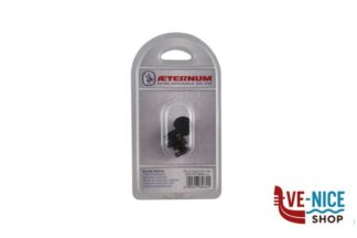 accessori AETERNUM-3 GOMMINI NERI PENT.PRES.YORA05 AETERNUM S.R.L