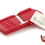 acciaio AFFETT.REG.5 POS.C.SALVADITA RIG.ART.230 RIGAMONTI