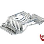 utensili vari AFFETTA UOVA INOX CM 14,5X8XH.2,5   88099 APS  ASSHEUER POTT GMBH E CO KG