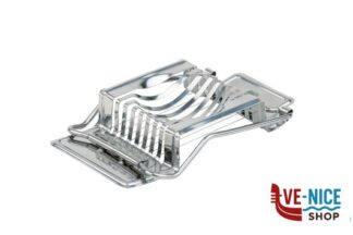 utensili vari AFFETTA UOVA INOX CM 14,5X8XH.2,5 88099 APS ASSHEUER POTT GMBH E CO KG