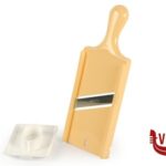 utensili vari AFFETTATORE CON SALVADITA BLISTER -60 RIGAMONTI