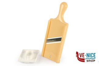 utensili vari AFFETTATORE CON SALVADITA BLISTER -60 RIGAMONTI