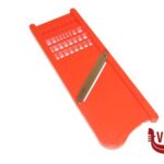 0 AFFETTATORE JUMBO GOMFERROPLASTIC DI FABRIS CARLO