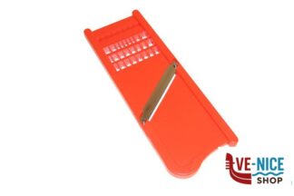 0 AFFETTATORE JUMBO GOMFERROPLASTIC DI FABRIS CARLO