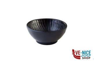 0 AIKO-CIOTOLA MELAMINA NERO CM.20,5XH.8 APS ASSHEUER POTT GMBH E CO KG