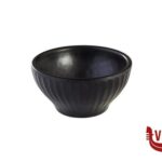 0 AIKO-CIOTOLA MELAMINA NERO CM.8XH.4 APS  ASSHEUER POTT GMBH E CO KG