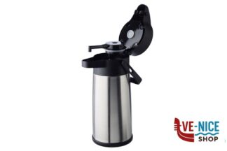 0 BUDGET-AIRPOT INOX LT.2,2 ISOTERMICO DOPPIA PARETE 10915 APS ASSHEUER POTT GMBH E CO KG