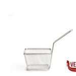 inox AL ANDALUS - MINI CESTINO PER FRITTI INOX CM 10X9 H7 7482 COMAS