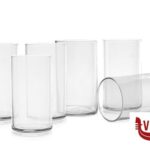 vetro ALAMEDA - CF. 6 BICCHIERI CL 62  Q6480 TEMPERATO ARC INTERNATIONAL FRANCE