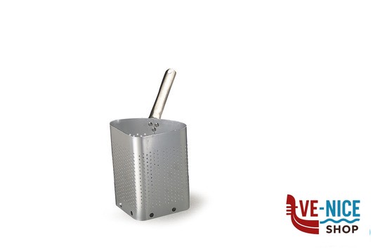 altri materiali SPICCHIO SINGOLO 14 ALTO CON MANICO TUBOLARE CM 36 H 21 AGNELLI