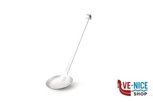 alluminio ALBERGO ALLUMINIO SCHIUMAROLA CM.16 207 AGNELLI