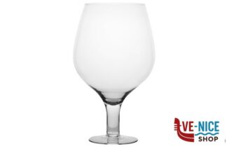 vetro ALE-CALICE VETRO MM.290XH.500 SK-324-02 A.L.E. IMPORT S.R.L. UNIPERSONALE