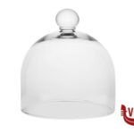 alzate ALE-CAMPANA VETRO BASE MM.160XH.170  95-1A-BASE A.L.E. IMPORT S.R.L. UNIPERSONALE