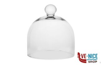 alzate ALE-CAMPANA VETRO BASE MM.160XH.170 95-1A-BASE A.L.E. IMPORT S.R.L. UNIPERSONALE