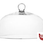 vetro ALE-CAMPANA VETRO CON POMELLO MM.260XH.170  14-2486TOP A.L.E. IMPORT S.R.L. UNIPERSONALE