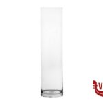 vetro ALE-CILINDRO VETRO MM.100XH.400 CIL-H400-D100 A.L.E. IMPORT S.R.L. UNIPERSONALE