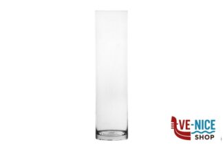 vetro ALE-CILINDRO VETRO MM.100XH.400 CIL-H400-D100 A.L.E. IMPORT S.R.L. UNIPERSONALE