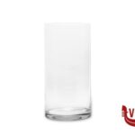 ALE-CILINDRO VETRO MM.150XH.300  CIL-H30-D15 A.L.E. IMPORT S.R.L. UNIPERSONALE vetro 1 pezzi