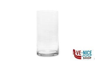 vetro ALE-CILINDRO VETRO MM.150XH.300 CIL-H30-D15 A.L.E. IMPORT S.R.L. UNIPERSONALE