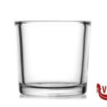 vetro ALE-CILINDRO VETRO SPESSO MM.100X100 CYL-10X10 A.L.E. IMPORT S.R.L. UNIPERSONALE