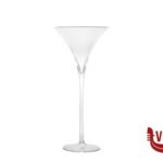 vetro ALE-COPPA MARTINI VETRO MM.250XH.500 19-1052 A.L.E. IMPORT S.R.L. UNIPERSONALE