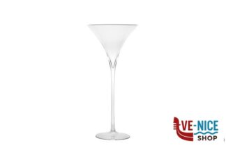 vetro ALE-COPPA MARTINI VETRO MM.250XH.500 19-1052 A.L.E. IMPORT S.R.L. UNIPERSONALE