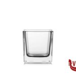 vetro ALE-CUBO VETRO MM.60X60X60 A.L.E. IMPORT S.R.L. UNIPERSONALE