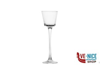 portacandele ALE-PORTACANDELA VETRO MM.115XH.350 15-608A A.L.E. IMPORT S.R.L. UNIPERSONALE