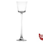 portacandele ALE-PORTACANDELA VETRO MM.115XH.400 15-608B A.L.E. IMPORT S.R.L. UNIPERSONALE