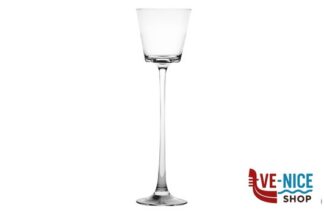 portacandele ALE-PORTACANDELA VETRO MM.115XH.400 15-608B A.L.E. IMPORT S.R.L. UNIPERSONALE