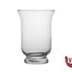 vetro ALE-VASO VETRO MM.140 H.190  35420 A.L.E. IMPORT S.R.L. UNIPERSONALE