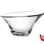 vetro/opale ARIA ALFA-COPPETTA DESSERT CL.20  2.35683.M04 BORMIOLI ROCCO