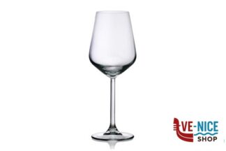 vetro ALLEGRA-CALICE VETRO CL 35 440080MI PASABAHCE