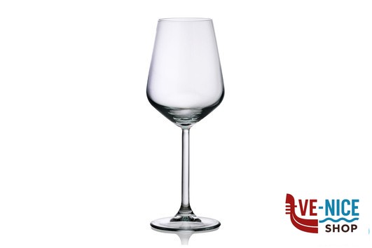 vetro ALLEGRA-CALICE VETRO CL 35 440080MI PASABAHCE