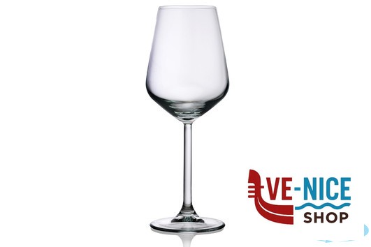 vetro ALLEGRA-CALICE VETRO CL 35 440080MI PASABAHCE - immagine 2