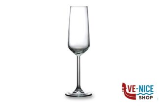calici e flute spumante ALLEGRA-CALICE FLUTE CL 19,5  MI PASABAHCE