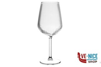 calici acqua ALLEGRA FOCUS-CALICE VINO ROSSO CL 49 H.21 OTTICO PASABAHCE