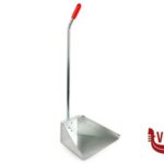 scope ALZAIMMONDIZIE METALLO CON MANICO 33X36X76 5641 TTS TECNO TROLLEY SYSTEM SRL