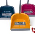 igiene e pulizia ALZAIMMONDIZIE CON MANICO HELPY  483C LA PIACENTINA