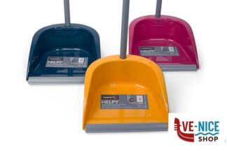 igiene e pulizia ALZAIMMONDIZIE CON MANICO HELPY  483C LA PIACENTINA