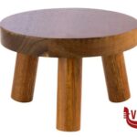 0 ALZATA BUFFET IN ACACIA CM.15XH.10  33255 APS  ASSHEUER POTT GMBH E CO KG