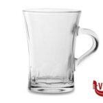 vetro/opale AMALFI - TAZZA MUG CON MANICO CL 17 4001AR06A1111 DURALEX INTERNAT.  SAS