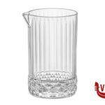 vetro AMERICA '20S MIXING GLASS H.16 CL.79 DIAMETRO CM 10,8 122149 BORMIOLI ROCCO