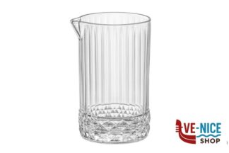 vetro AMERICA '20S MIXING GLASS H.16 CL.79 DIAMETRO CM 10,8 122149 BORMIOLI ROCCO