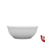 porcellana AMERIKA BIANCO-COPPETTA CM 13 PORCELLANA   123 ZAKLADY PORCELANY STOLOWEJ LUBIANA