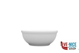 porcellana AMERIKA BIANCO-COPPETTA CM 13 PORCELLANA 123 ZAKLADY PORCELANY STOLOWEJ LUBIANA