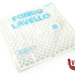 tappeti lavello ANEMONE B.CO -TAPPETO LAVELLO 31X27 1031 L A P A P
