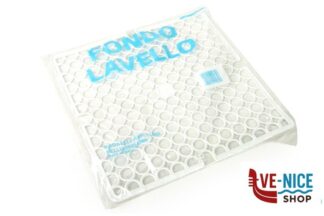 tappeti lavello ANEMONE B.CO -TAPPETO LAVELLO 31X27 1031 L A P A P