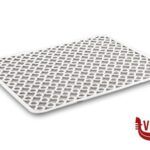 tappeti lavello ANEMONE B.CO -TAPPETO LAVELLO 36X29 1030 L A P A P